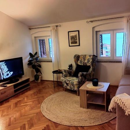 Apartment Albina Opatija Exterior photo