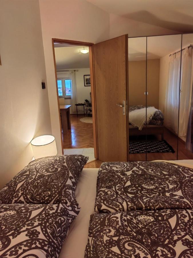 Apartment Albina Opatija Exterior photo