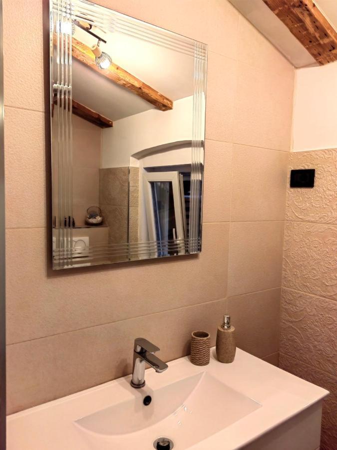 Apartment Albina Opatija Exterior photo