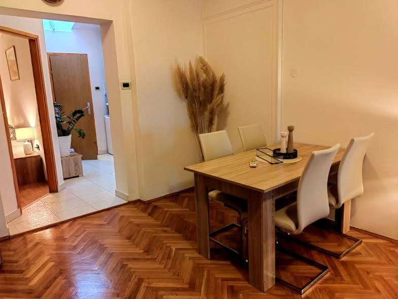 Apartment Albina Opatija Exterior photo